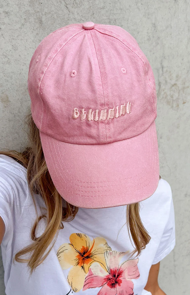 Baseball Cap, 100% Cotton Adjustable Dad Hat with Small Pony Logo